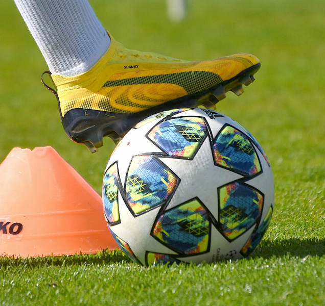 Restart je tady - Sigma jede do Uherského Hradiště