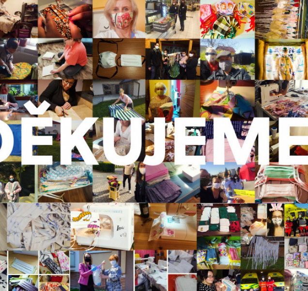 Olomouckému magistrátu přinesl koronavirus novou zkušenost