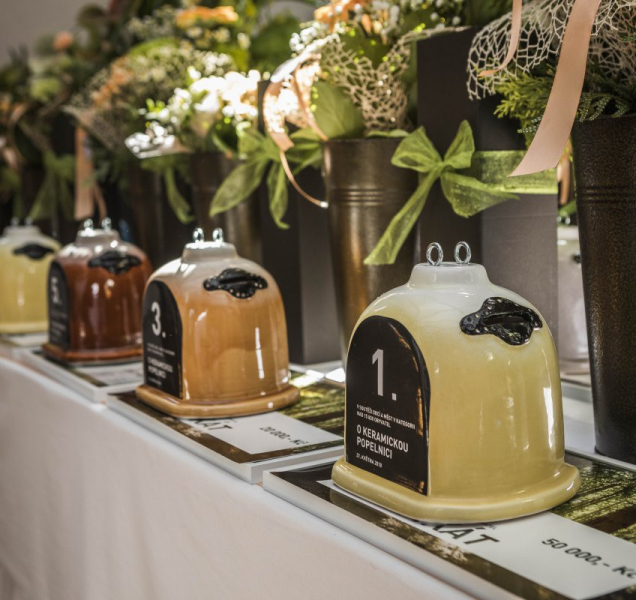 Prostějov, Plumlov, Majetín a Ostružná získaly popelnici