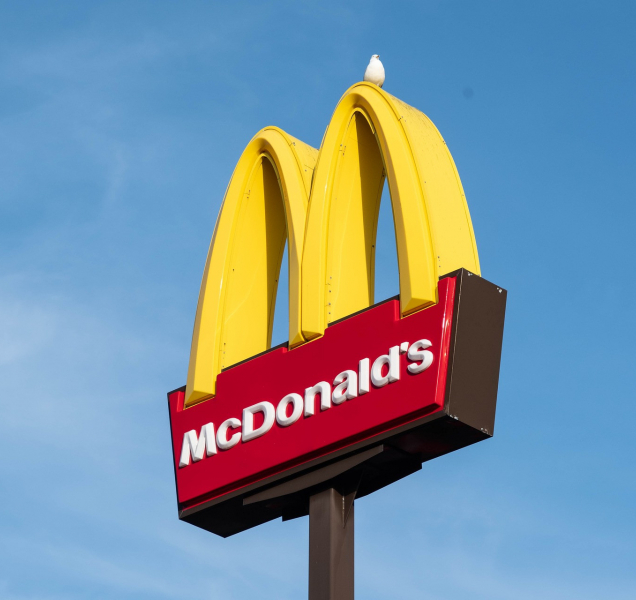 McDonald’s se vrací do centra Olomouce