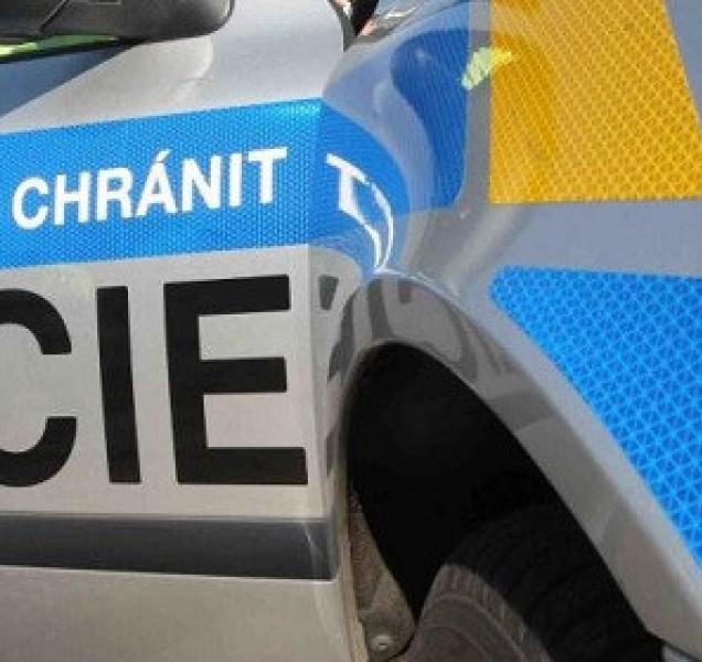 Policisté zasahovali a řešili jízdu pod vlivem alkoholu i drog