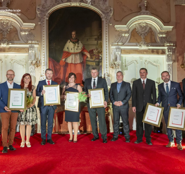 Kraj odtajnil, kdo se uchází o ceny za cestovní ruch v regionu