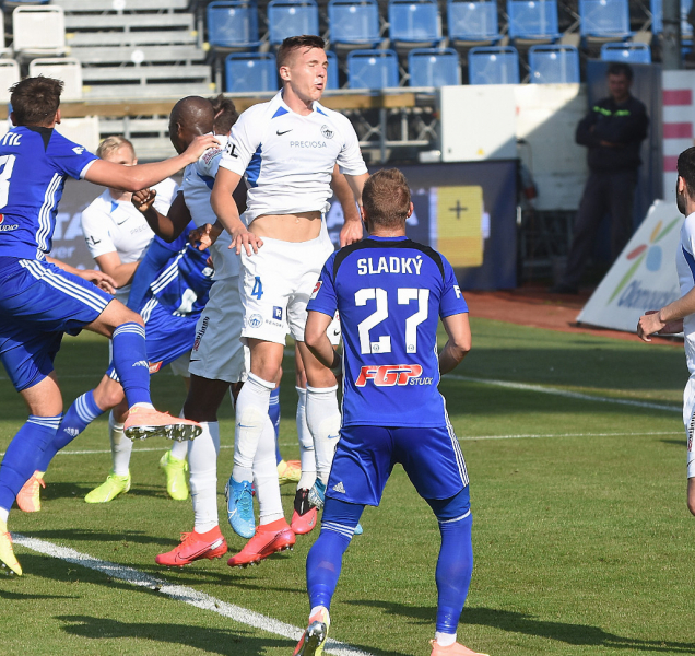 Trenér Látal bude v Sigmě pokračovat,  smlouvu má ještě na rok