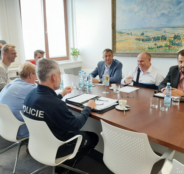 Boj romských rodin z Přerova pokračuje, o situaci se zajímá kraj