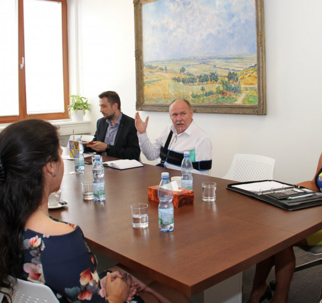 Hejtmanství pomůže lázním v kraji