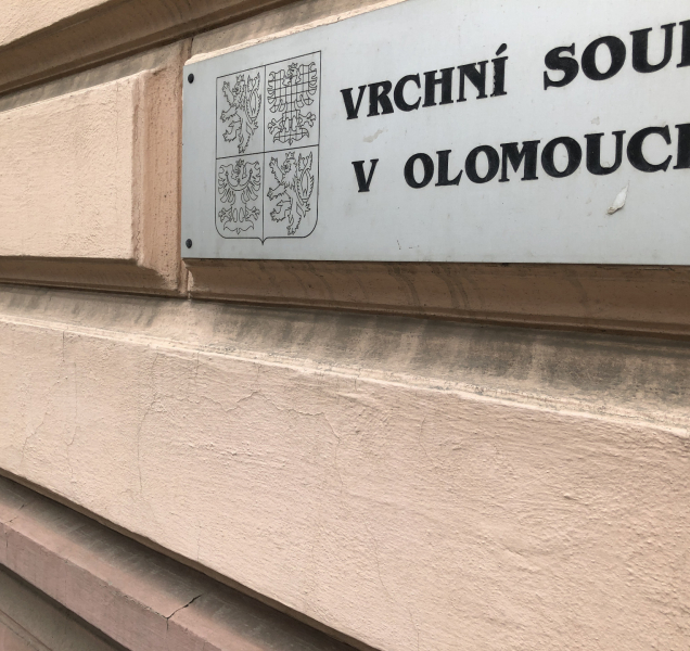 Soud zprostil obžaloby Michala Nováka. Nejsou důkazy, že vraždil