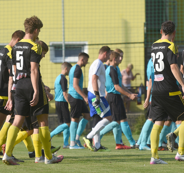 Nové Sady nezvládly Skaštice