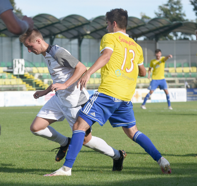 Holice po dvou výhrách nezabodovala