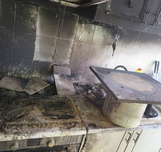 Hasiči z Mohelnice zasahovali ve varně drog