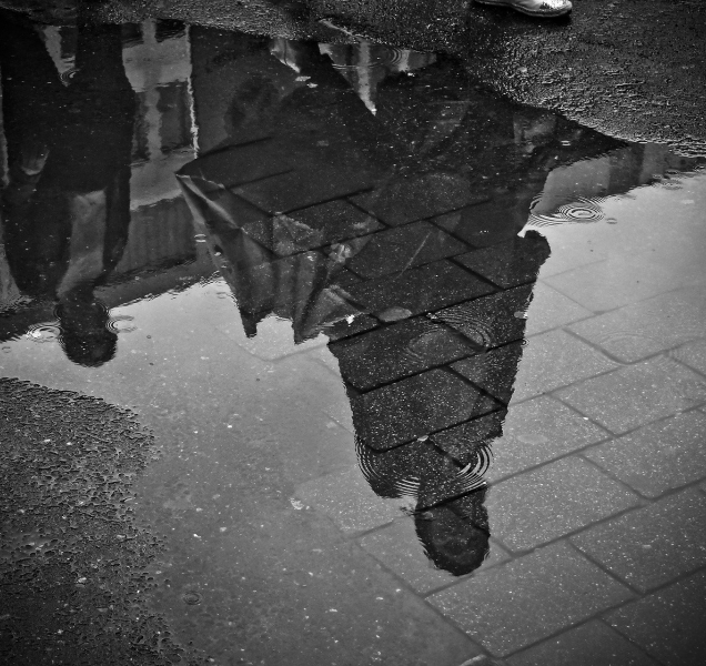 Během soboty se dá čekat déšť, teploty na horách klesnou pod nulu