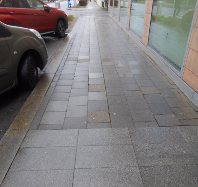 V Pöttingově ulici ode dneška na 14 dnů nezaparkujete