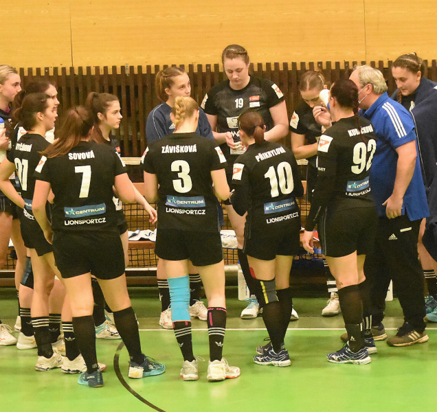 Most přestřílel Zoru Olomouc