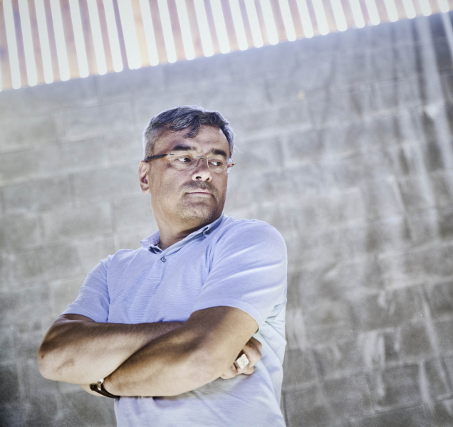 Benýšek: Budoucnost pro naše děti a vnuky nelze projíst