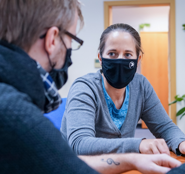 Pirátka Dvořáková Kocourková: Kraj nebyl na krizi připravený