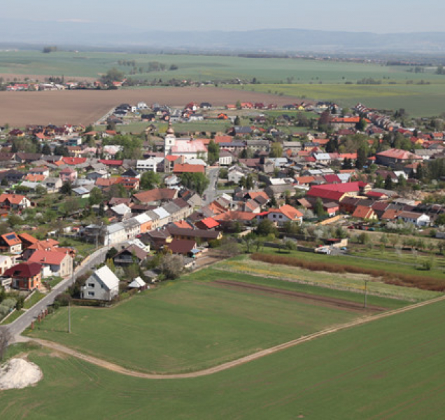 Orná půda u Hněvotína se zabírat nebude! Kraj odvolání nepodá