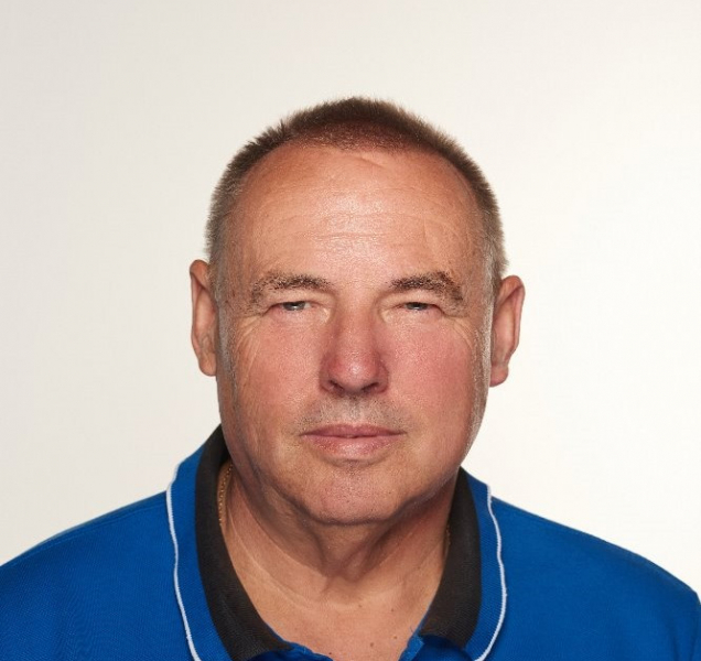 Stanislav Kaláb: Odcházím z fotbalu s pocitem dobře udělané práce