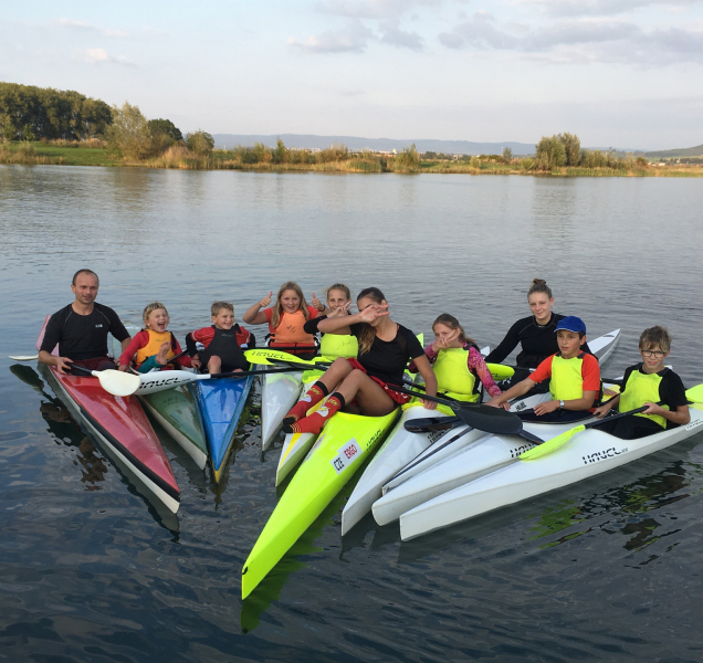 Válka o vodu: rybáři proti dětem?