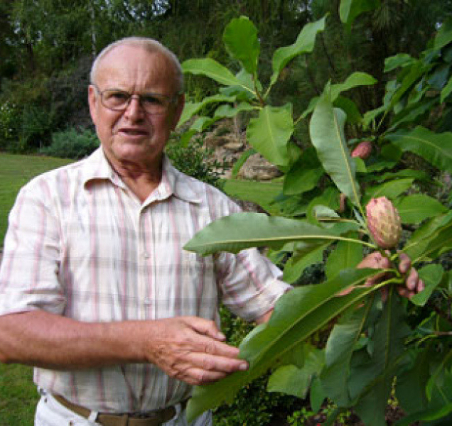 Jiří Finger, nejvýznamější osobnost Výstaviště Flora, zemřel