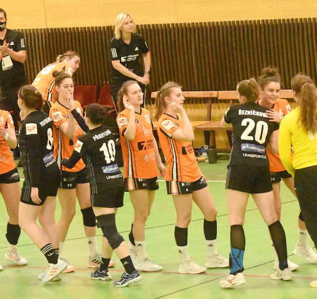 Zora bojovala, ale doma s Mostem prohrála