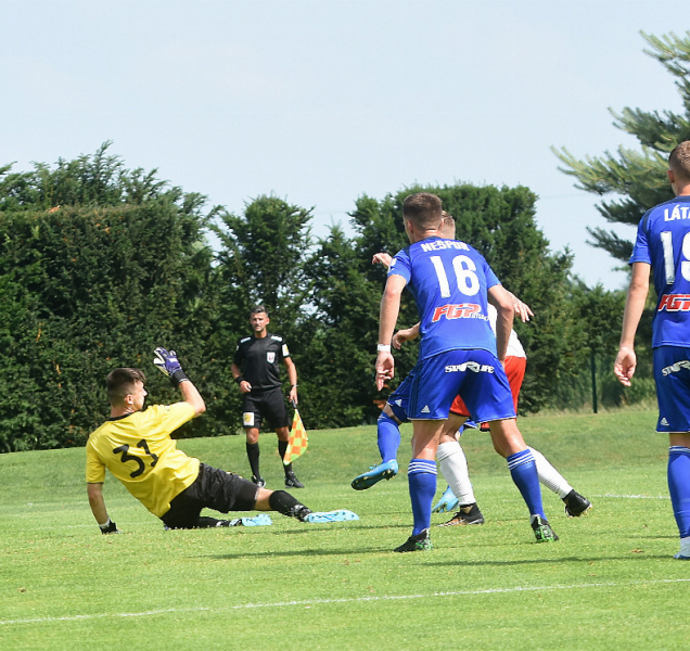 Jílek: Kvalita soupeřů bude diametrálně odlišná