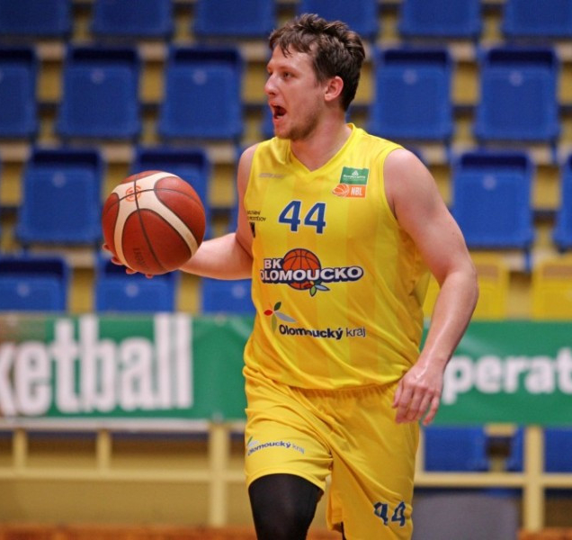 Silní soupeři v základní skupině pro BK Olomoucko