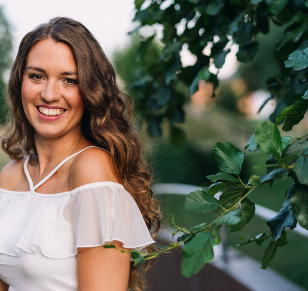 Zuzana Doleželová: Ráda píšu o lidech, kteří mají co říct