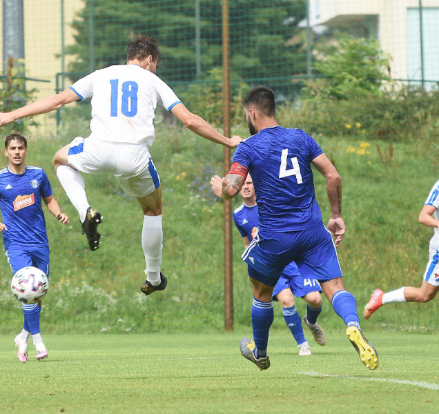 Program sportovních akcí na Olomoucku