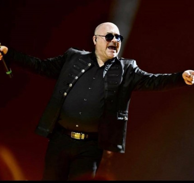 Legenda české pop music Michal David vystoupí ve FunParku ŠANTOVKA