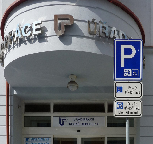 Olomoucký kraj měl v srpnu nižší nezaměstnanost než Praha