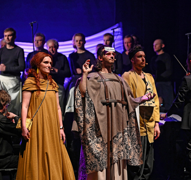 Premiéra Labyrintu je konečně tady!