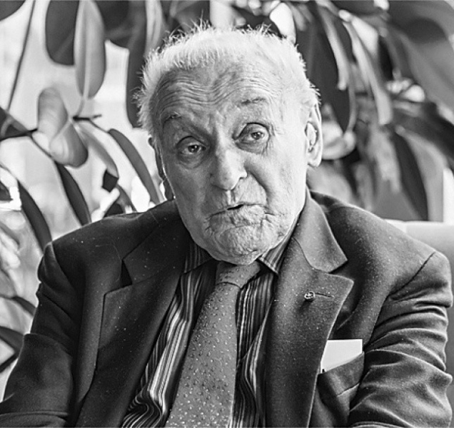 Leopold Pospíšil, vědec z Olomouce, zemřel ve Spojených státech