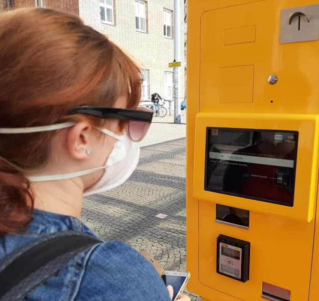 Zdraží olomoucká MHD?