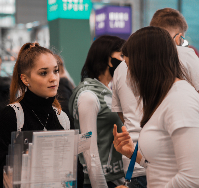 Univerzita Palackého chystá den otevřených dveří, proběhne online