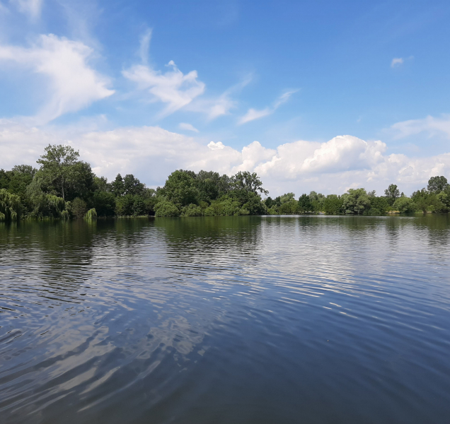Nová studie mapuje možnosti vzniku vodních nádrží v kraji