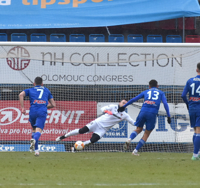 Věřím, že jsme připraveni, říká Jílek