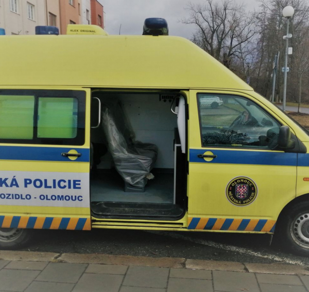 Strážníci řeší opilce i během suchého února