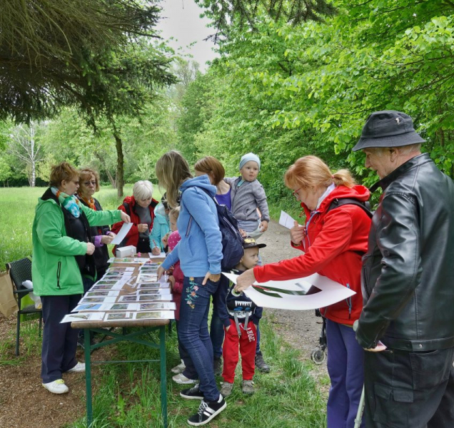 Kraj hledá obce přátelské k rodině a seniorům
