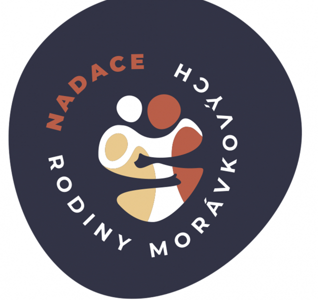 Nadace rodiny Morávkových se zapojila do pomoci na Ukrajině