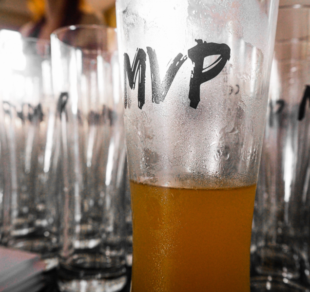 Druhý ročník Moravské vernisáže piva proběhne v květnu