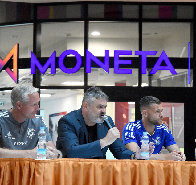 Sigma by byla ráda v první šestce