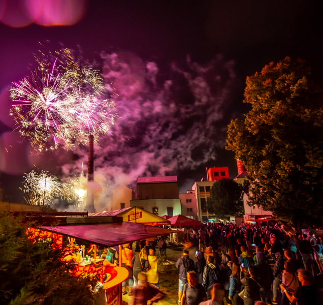 Po dvou letech se uskutečnil Litovelský Otvírák