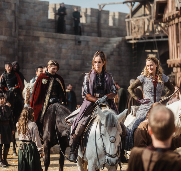 Princezna zakletá v čase zve na cestovatelskou hru o hodnotné cen