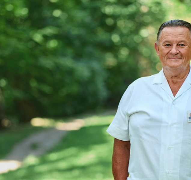 Nastal čas do hromadících se problémů říznout