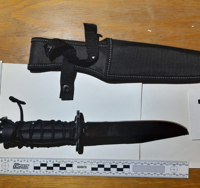 Vnuk se pokusil zavraždit seniora a jeho souseda. Další případ násilí na Šumpersku