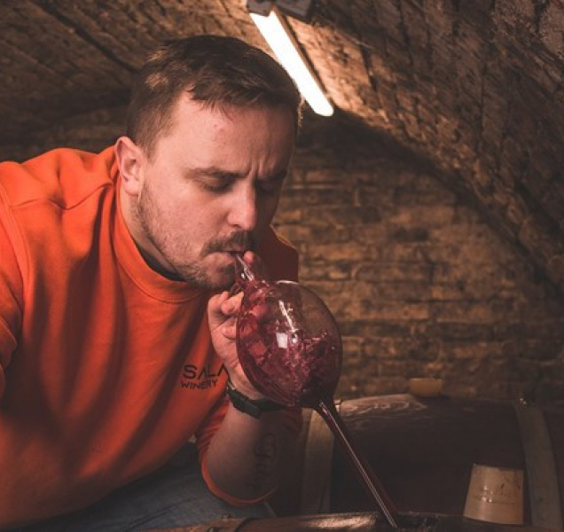 Svatomartinské hody startují již dnes na Šantovce. Na jaká vinařství se můžete těšit?