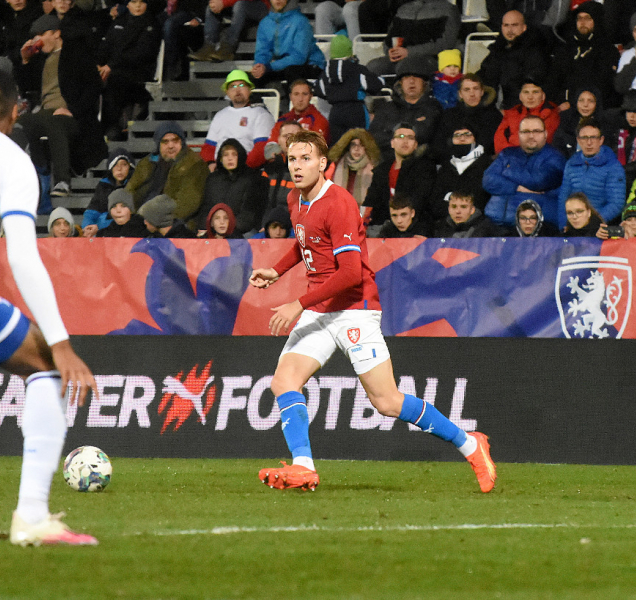 Zmrzlý: Je to závazek pracovat dál