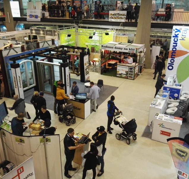 Stavotech Olomouc poradí, jak ušetřit v oblasti stavebnictví