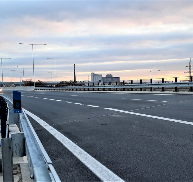 Pomalejší provoz: od konce března se dělníci vrátí na dálnici