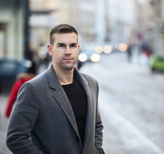 Co čeká Olomouc? Investiční akce, nebo opatrné šetření?