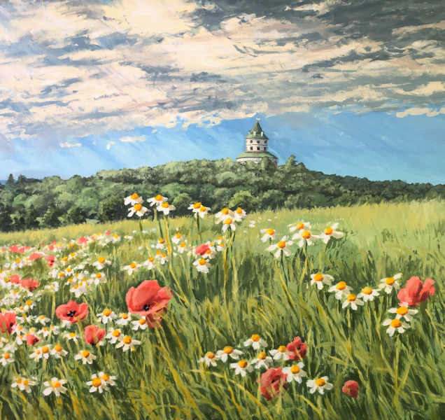 Festival Dny umění nevidomých nabídne působivou výstavu